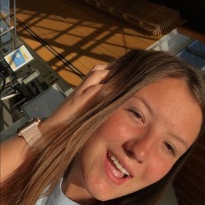 Meet your Posher, Shelby